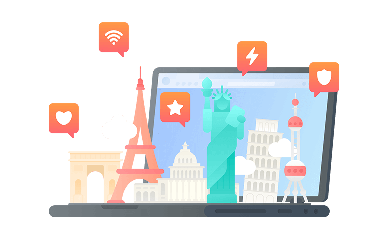 在葡萄牙连接到中国的软件 - 返华VPN